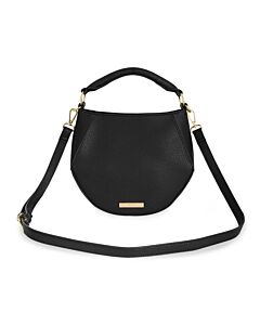 Katie Loxton Zianna Crossbody Bag | Black